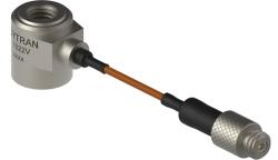 1022V IEPE力傳感器Dytran 1022V IEPE力傳感器Dytran