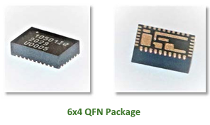 SD10501IQ同步降壓DC-DC轉換器模塊Solitron Devices SD10501IQ同步降壓DC-DC轉換器模塊Solitron Devices