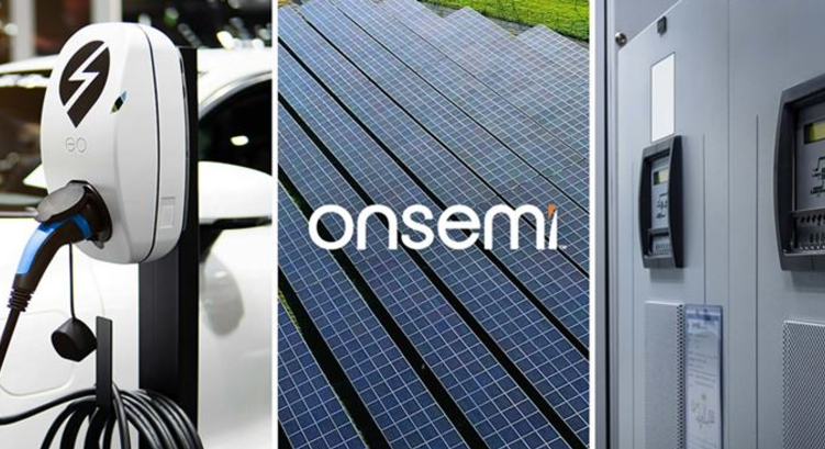 安森美SiC MOSFET技術引領高效能源的未來 安森美SiC MOSFET技術引領高效能源的未來