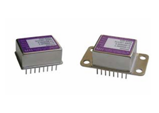 MTI-Milliren 558系列軍用級時鐘模塊 MTI-Milliren 558系列軍用級時鐘模塊