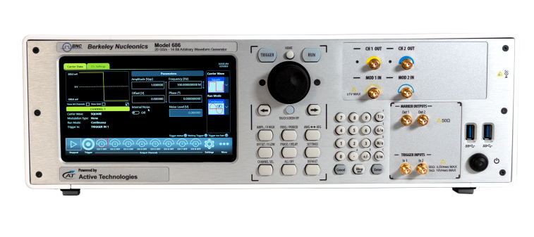 Berkeley Nucleonics Model 686