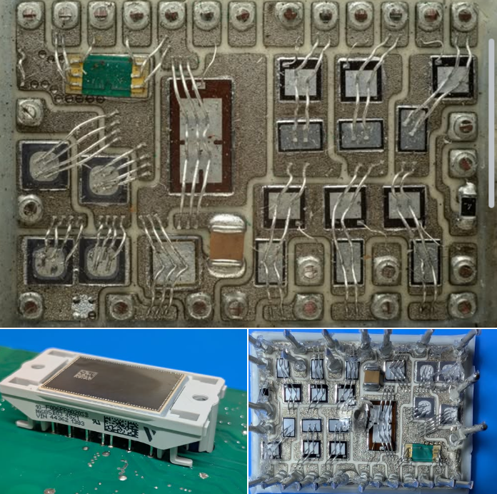 Vincotech 10-F006PPA020SB-M685B 功率模塊 Vincotech 10-F006PPA020SB-M685B 功率模塊