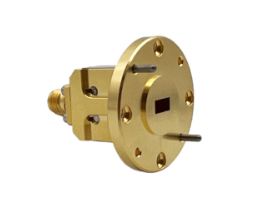 WR-19波導(dǎo)探測(cè)器