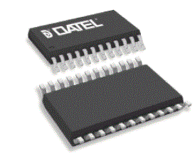 DATEL數(shù)模轉(zhuǎn)換器DAC 