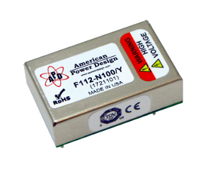 美國APD高壓電源 美國APD高壓電源