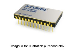 DATEL DAC-12100LC 12位DAC高速數(shù)模轉(zhuǎn)換器